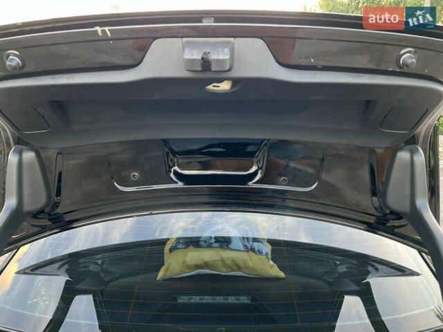 Чорний Фольксваген Пассат, об'ємом двигуна 1.97 л та пробігом 234 тис. км за 10600 $, фото 14 на Automoto.ua