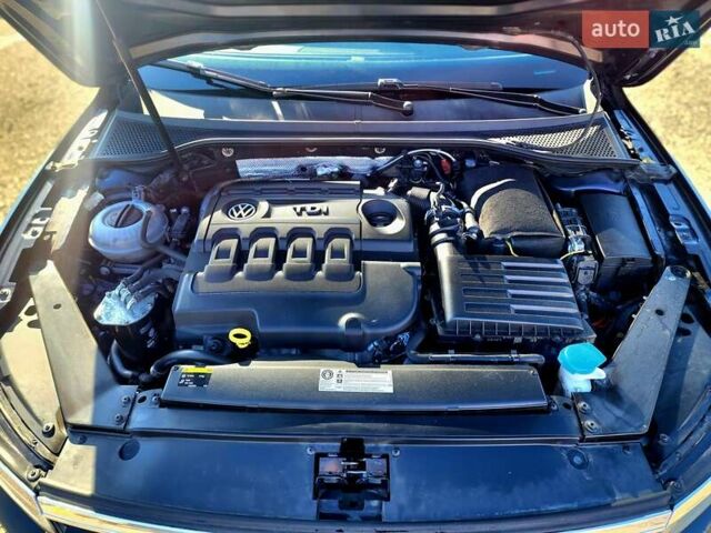 Фольксваген Пассат 2015 в Черновцах на Automoto.ua Черный Фольксваген Пассат, объемом двигателя 1.97 л и пробегом 303 тыс. км за 17100 $, фото 41 на Automoto.ua