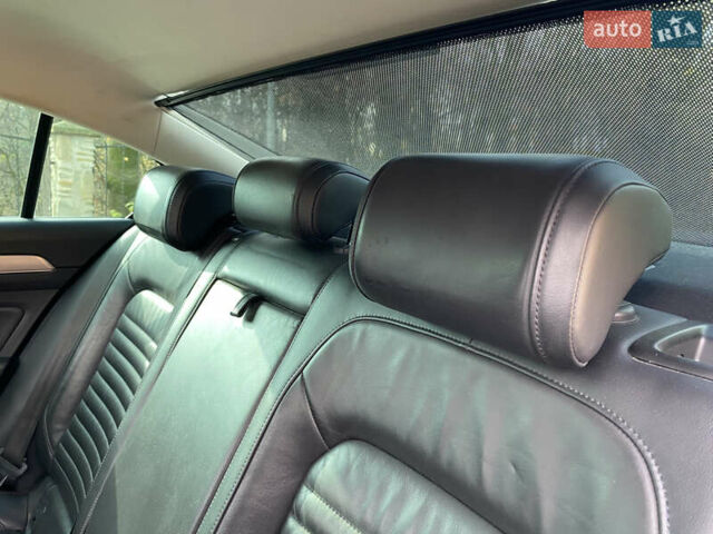 Чорний Фольксваген Пассат, об'ємом двигуна 1.97 л та пробігом 310 тис. км за 15900 $, фото 31 на Automoto.ua