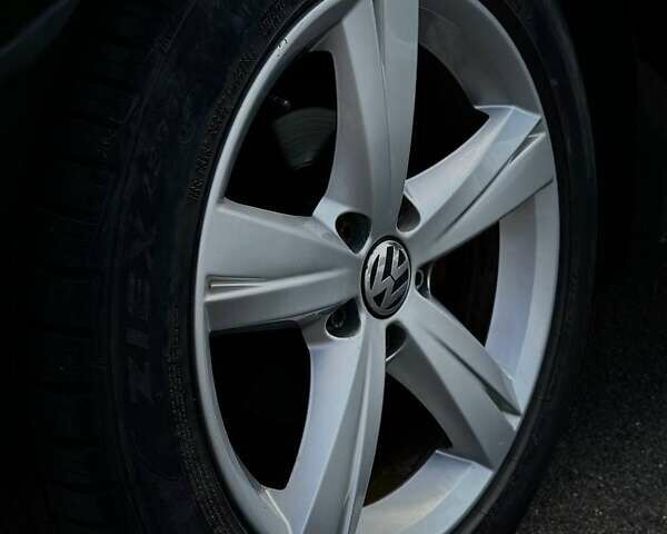 Чорний Фольксваген Пассат, об'ємом двигуна 1.8 л та пробігом 231 тис. км за 10000 $, фото 14 на Automoto.ua