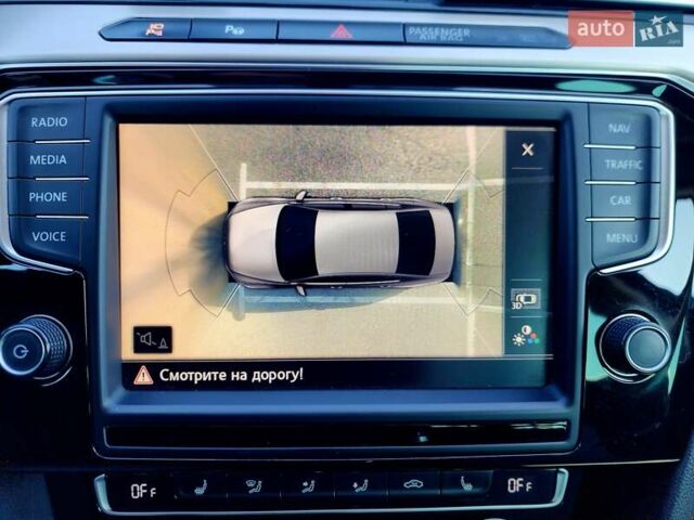 Фольксваген Пассат 2015 в Черновцах на Automoto.ua Черный Фольксваген Пассат, объемом двигателя 1.97 л и пробегом 303 тыс. км за 17100 $, фото 35 на Automoto.ua
