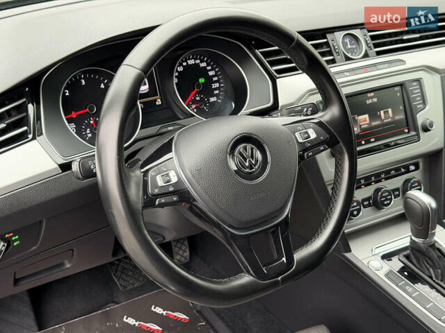 Черный Фольксваген Пассат, объемом двигателя 2 л и пробегом 325 тыс. км за 15500 $, фото 25 на Automoto.ua