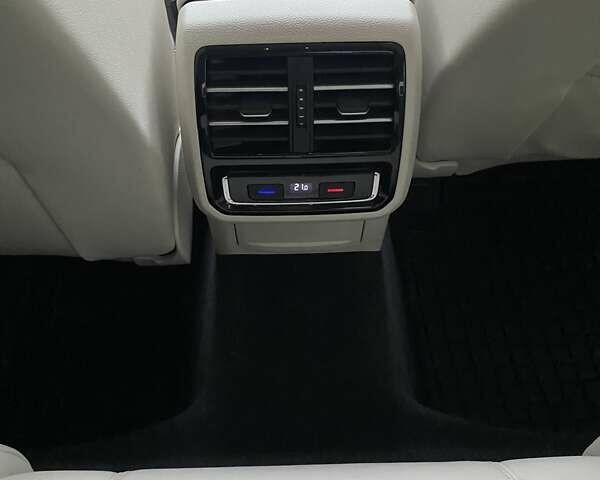 Чорний Фольксваген Пассат, об'ємом двигуна 1.97 л та пробігом 223 тис. км за 22800 $, фото 29 на Automoto.ua