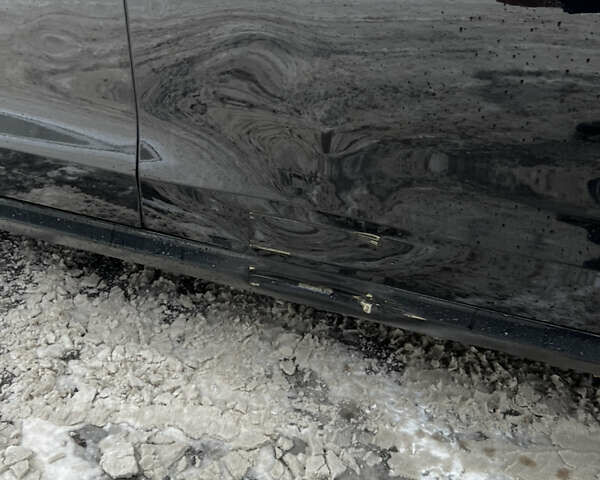 Черный Фольксваген Пассат, объемом двигателя 1.8 л и пробегом 168 тыс. км за 9000 $, фото 11 на Automoto.ua