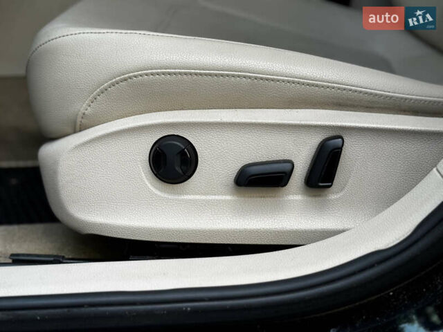 Чорний Фольксваген Пассат, об'ємом двигуна 1.8 л та пробігом 146 тис. км за 10800 $, фото 23 на Automoto.ua