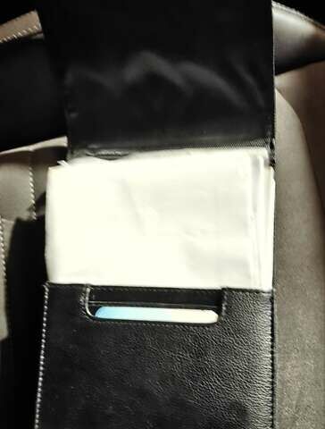 Черный Фольксваген Пассат, объемом двигателя 1.97 л и пробегом 289 тыс. км за 16899 $, фото 18 на Automoto.ua