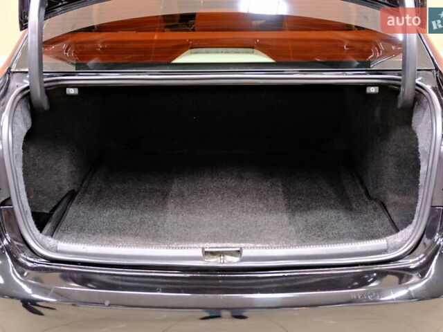 Чорний Фольксваген Пассат, об'ємом двигуна 1.8 л та пробігом 146 тис. км за 10500 $, фото 46 на Automoto.ua