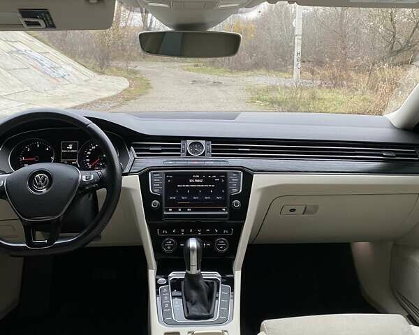 Чорний Фольксваген Пассат, об'ємом двигуна 1.97 л та пробігом 223 тис. км за 22800 $, фото 28 на Automoto.ua