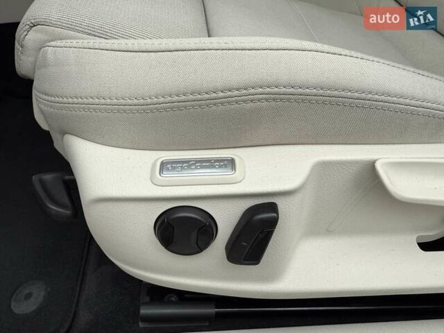 Черный Фольксваген Пассат, объемом двигателя 2 л и пробегом 215 тыс. км за 16900 $, фото 37 на Automoto.ua