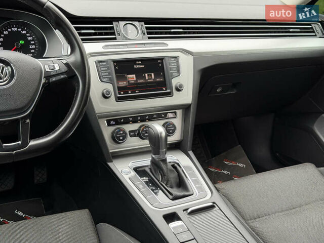 Черный Фольксваген Пассат, объемом двигателя 2 л и пробегом 325 тыс. км за 15500 $, фото 36 на Automoto.ua