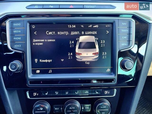 Фольксваген Пассат 2015 в Черновцах на Automoto.ua Черный Фольксваген Пассат, объемом двигателя 1.97 л и пробегом 303 тыс. км за 17100 $, фото 27 на Automoto.ua