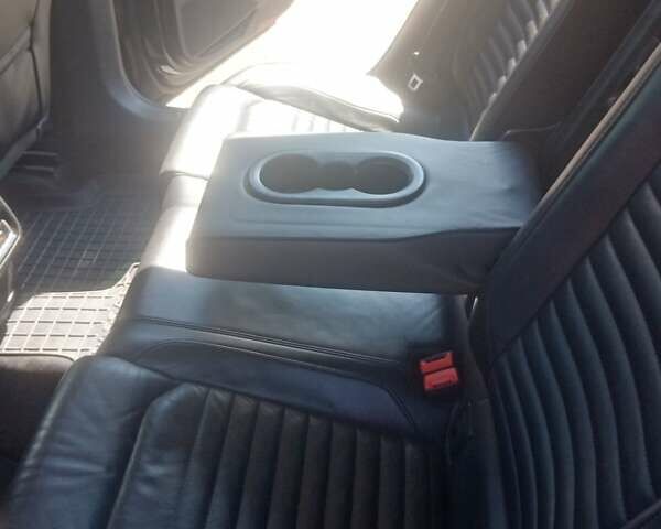 Черный Фольксваген Пассат, объемом двигателя 1.6 л и пробегом 280 тыс. км за 17800 $, фото 16 на Automoto.ua