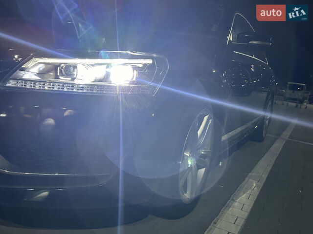 Чорний Фольксваген Пассат, об'ємом двигуна 2 л та пробігом 231 тис. км за 13000 $, фото 24 на Automoto.ua