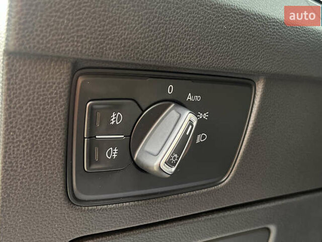 Черный Фольксваген Пассат, объемом двигателя 1.97 л и пробегом 230 тыс. км за 16800 $, фото 20 на Automoto.ua