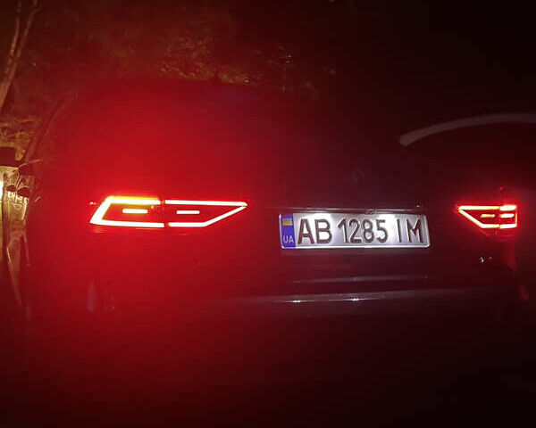 Черный Фольксваген Пассат, объемом двигателя 1.8 л и пробегом 241 тыс. км за 10500 $, фото 13 на Automoto.ua