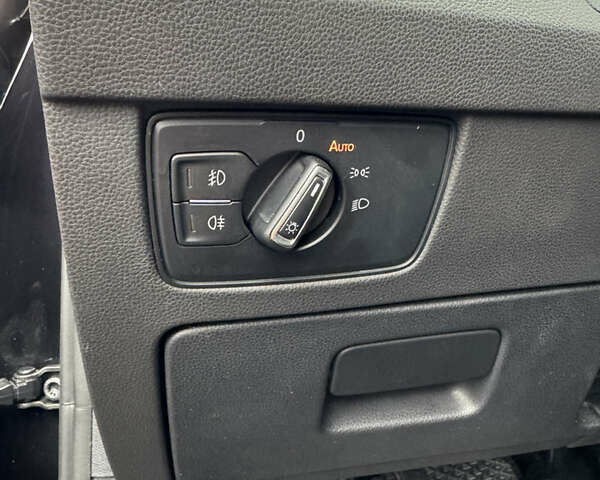 Чорний Фольксваген Пассат, об'ємом двигуна 1.6 л та пробігом 225 тис. км за 14000 $, фото 16 на Automoto.ua