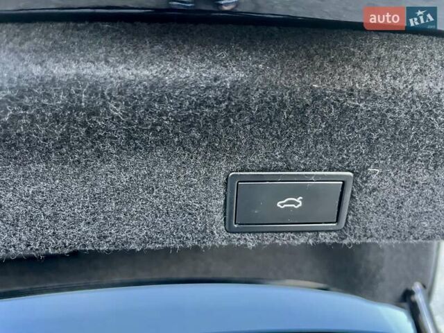 Чорний Фольксваген Пассат, об'ємом двигуна 1.8 л та пробігом 141 тис. км за 15999 $, фото 27 на Automoto.ua