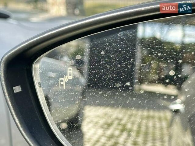 Черный Фольксваген Пассат, объемом двигателя 1.8 л и пробегом 186 тыс. км за 15000 $, фото 12 на Automoto.ua