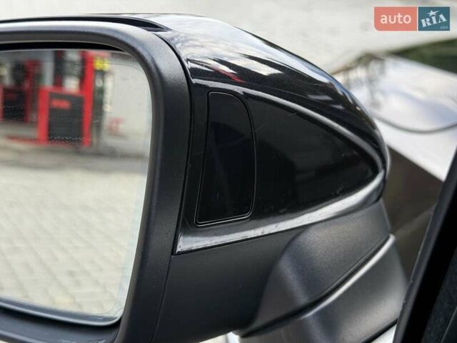 Черный Фольксваген Пассат, объемом двигателя 2 л и пробегом 248 тыс. км за 17500 $, фото 23 на Automoto.ua