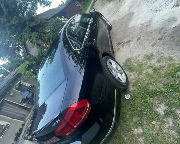 Чорний Фольксваген Пассат, об'ємом двигуна 0 л та пробігом 147 тис. км за 14250 $, фото 17 на Automoto.ua