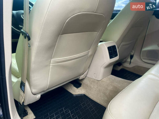 Чорний Фольксваген Пассат, об'ємом двигуна 2 л та пробігом 134 тис. км за 15700 $, фото 15 на Automoto.ua