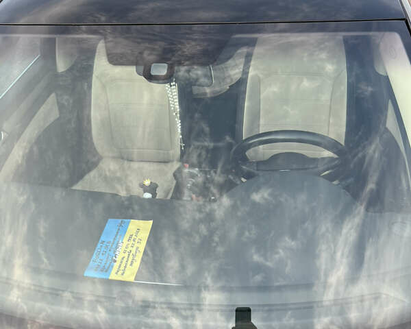 Чорний Фольксваген Пассат, об'ємом двигуна 1.97 л та пробігом 234 тис. км за 10600 $, фото 22 на Automoto.ua