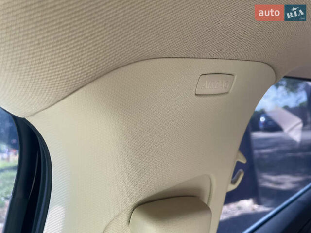 Чорний Фольксваген Пассат, об'ємом двигуна 2 л та пробігом 134 тис. км за 15700 $, фото 20 на Automoto.ua