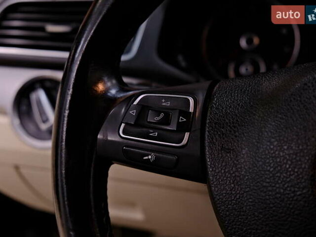 Чорний Фольксваген Пассат, об'ємом двигуна 1.8 л та пробігом 146 тис. км за 10500 $, фото 20 на Automoto.ua