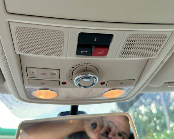 Чорний Фольксваген Пассат, об'ємом двигуна 1.97 л та пробігом 234 тис. км за 10600 $, фото 21 на Automoto.ua