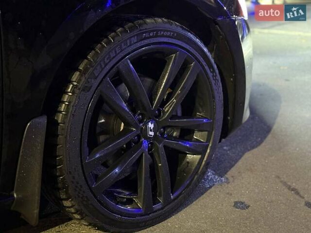 Чорний Фольксваген Пассат, об'ємом двигуна 1.8 л та пробігом 84 тис. км за 11700 $, фото 9 на Automoto.ua