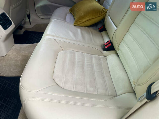 Чорний Фольксваген Пассат, об'ємом двигуна 2 л та пробігом 134 тис. км за 15700 $, фото 16 на Automoto.ua