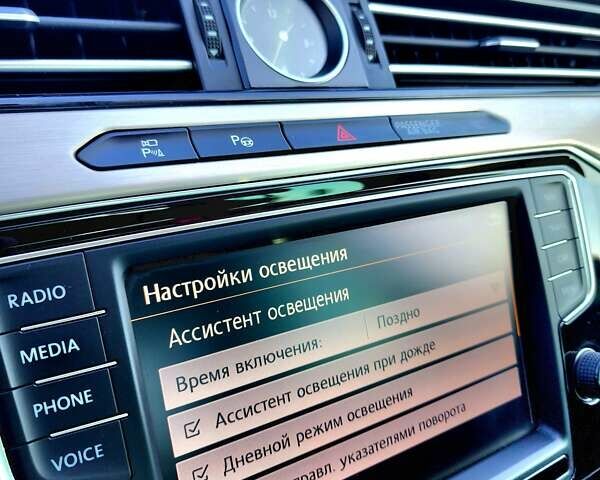 Фольксваген Пассат 2015 в Черновцах на Automoto.ua Черный Фольксваген Пассат, объемом двигателя 1.97 л и пробегом 303 тыс. км за 17100 $, фото 25 на Automoto.ua