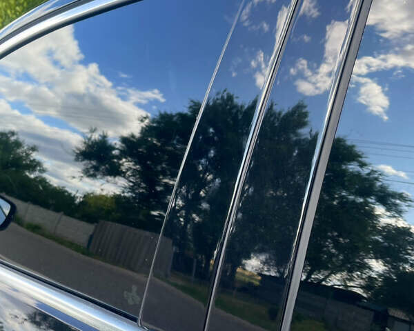 Чорний Фольксваген Пассат, об'ємом двигуна 2 л та пробігом 134 тис. км за 15700 $, фото 9 на Automoto.ua