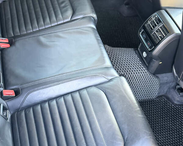 Чорний Фольксваген Пассат, об'ємом двигуна 1.97 л та пробігом 330 тис. км за 18300 $, фото 16 на Automoto.ua