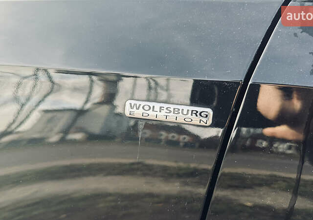 Черный Фольксваген Пассат, объемом двигателя 1.8 л и пробегом 103 тыс. км за 10999 $, фото 10 на Automoto.ua