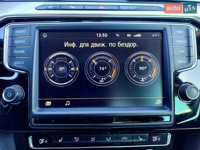 Фольксваген Пассат 2015 в Черновцах на Automoto.ua Черный Фольксваген Пассат, объемом двигателя 1.97 л и пробегом 303 тыс. км за 17100 $, фото 28 на Automoto.ua