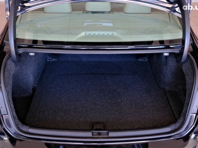 Черный Фольксваген Пассат, объемом двигателя 1.8 л и пробегом 179 тыс. км за 9900 $, фото 8 на Automoto.ua