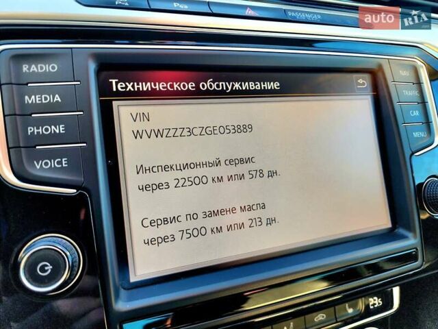 Фольксваген Пассат 2015 в Черновцах на Automoto.ua Черный Фольксваген Пассат, объемом двигателя 1.97 л и пробегом 303 тыс. км за 17100 $, фото 22 на Automoto.ua