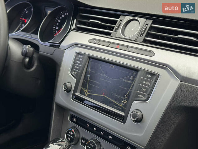 Черный Фольксваген Пассат, объемом двигателя 2 л и пробегом 239 тыс. км за 15300 $, фото 36 на Automoto.ua