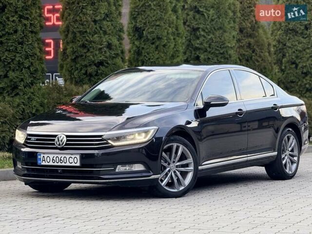 Черный Фольксваген Пассат, объемом двигателя 2 л и пробегом 248 тыс. км за 17500 $, фото 26 на Automoto.ua
