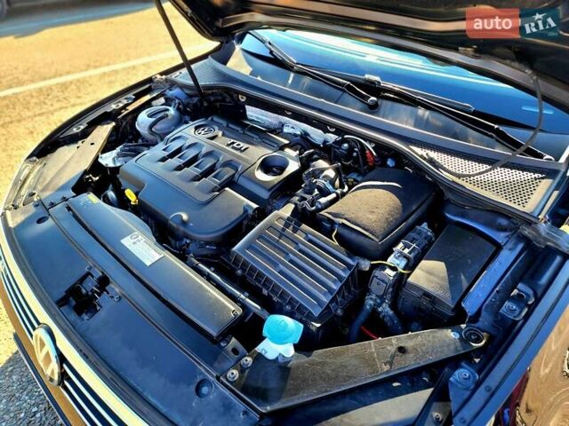 Фольксваген Пассат 2015 в Черновцах на Automoto.ua Черный Фольксваген Пассат, объемом двигателя 1.97 л и пробегом 303 тыс. км за 17100 $, фото 40 на Automoto.ua
