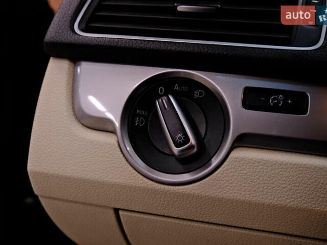 Чорний Фольксваген Пассат, об'ємом двигуна 1.8 л та пробігом 146 тис. км за 10500 $, фото 19 на Automoto.ua