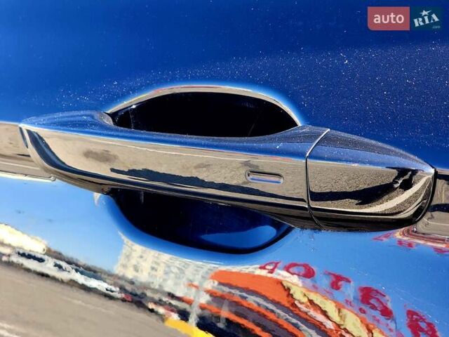 Фольксваген Пассат 2015 в Черновцах на Automoto.ua Черный Фольксваген Пассат, объемом двигателя 1.97 л и пробегом 303 тыс. км за 17100 $, фото 7 на Automoto.ua