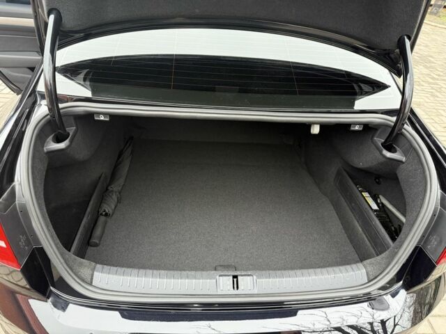 Черный Фольксваген Пассат, объемом двигателя 2 л и пробегом 237 тыс. км за 16700 $, фото 13 на Automoto.ua