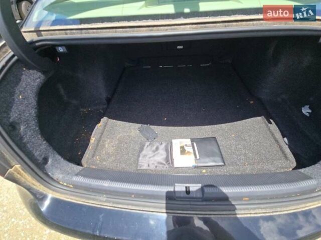 Чорний Фольксваген Пассат, об'ємом двигуна 1.8 л та пробігом 60 тис. км за 13500 $, фото 2 на Automoto.ua