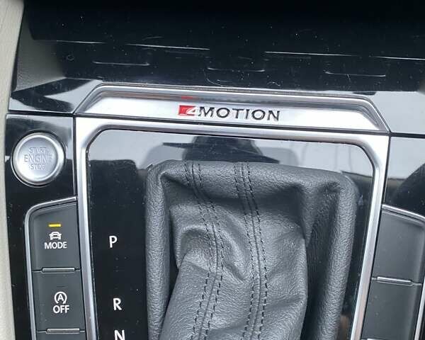 Чорний Фольксваген Пассат, об'ємом двигуна 1.97 л та пробігом 223 тис. км за 22800 $, фото 33 на Automoto.ua