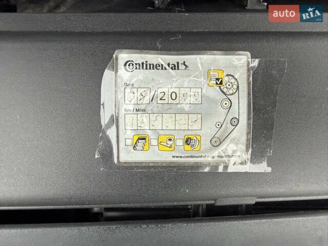 Черный Фольксваген Пассат, объемом двигателя 2 л и пробегом 325 тыс. км за 15500 $, фото 20 на Automoto.ua