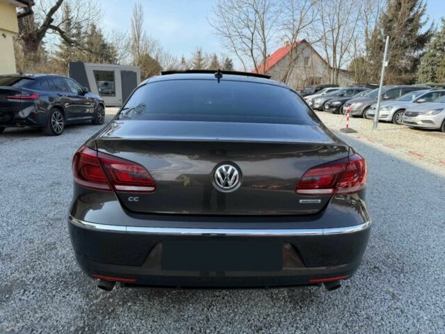 Чорний Фольксваген Пассат, об'ємом двигуна 3 л та пробігом 71 тис. км за 6000 $, фото 4 на Automoto.ua