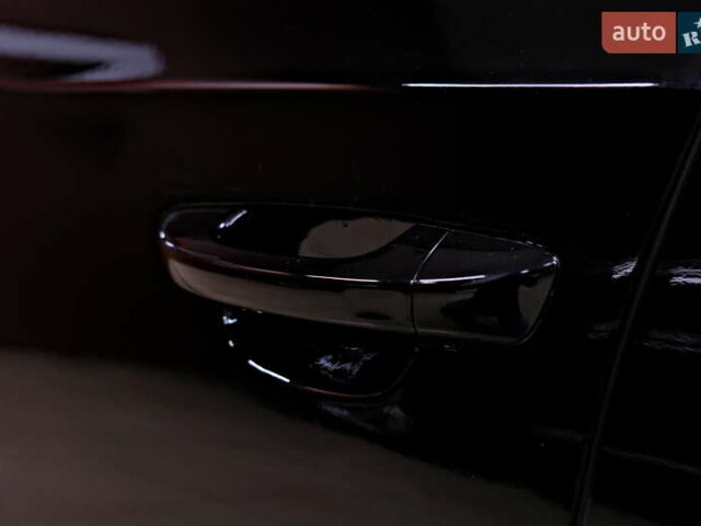 Чорний Фольксваген Пассат, об'ємом двигуна 1.8 л та пробігом 146 тис. км за 10500 $, фото 15 на Automoto.ua