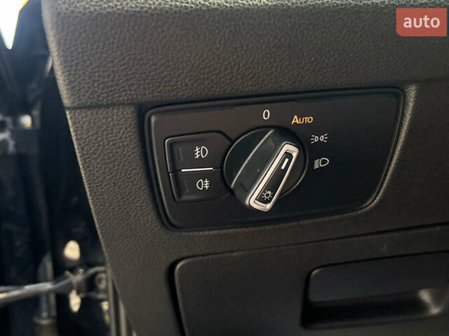 Чорний Фольксваген Пассат, об'ємом двигуна 1.9 л та пробігом 305 тис. км за 17700 $, фото 16 на Automoto.ua